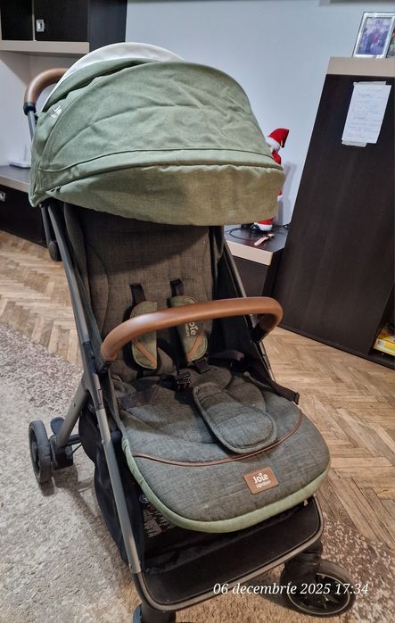 Carucior sport Joie cu landou