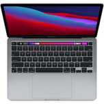 MacBook Pro 13' M1 2020 | 8GB RAM | 256GB | București | 2490 lei