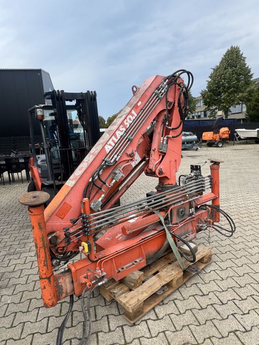 Macara iveco daily  3600€ 65c 70c17 72c 65c15