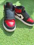 Adidasi Jordan tip Sky