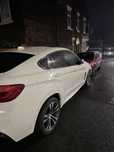 BMW X6 M50d 381 CP 2017