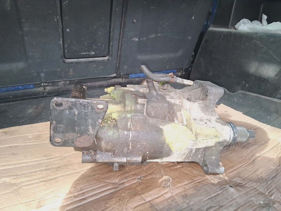 Разлатъчна кутия