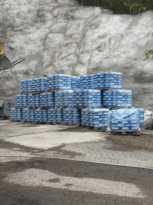 Tencuiala Mecanizata