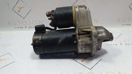 Electromotor OPEL ASTRA G Estate (F35_, T98) [ 1998 - 2009 ] OEM 09130838 / 14C00360AN