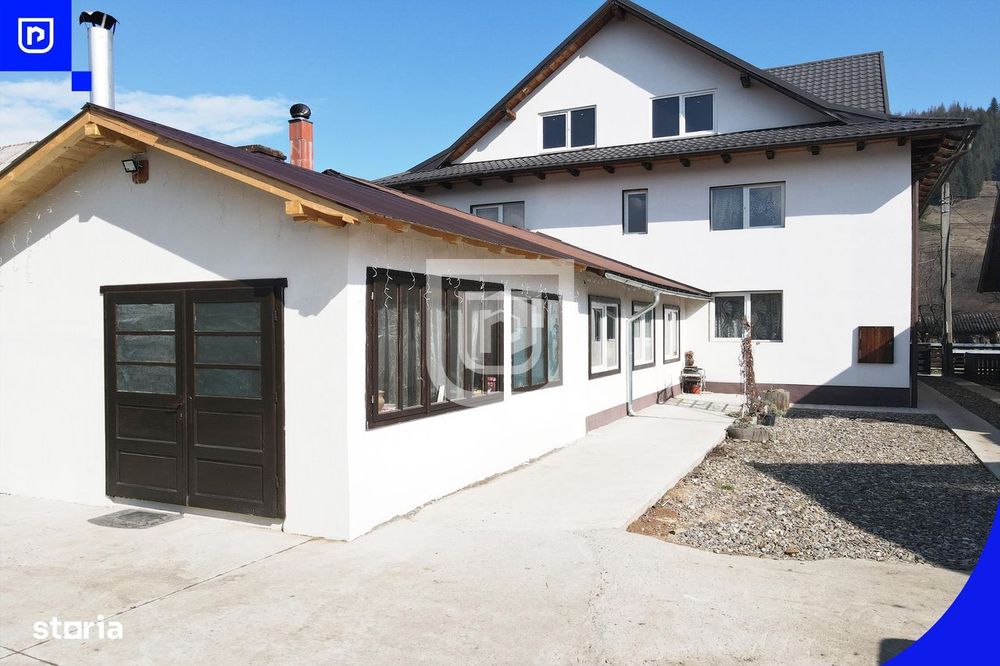 Casa/Pensiune REDUCERE PRET Manastirea Humorului | Bucovina