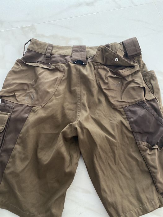 Pantaloni scurti Engelbert Strauss