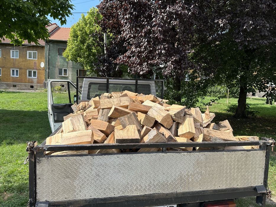 Lemn foc FAG , fara transport -