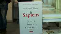 Cartea Sapiens. Scurta istorie a omenirii eBook Yuval Noah Harari