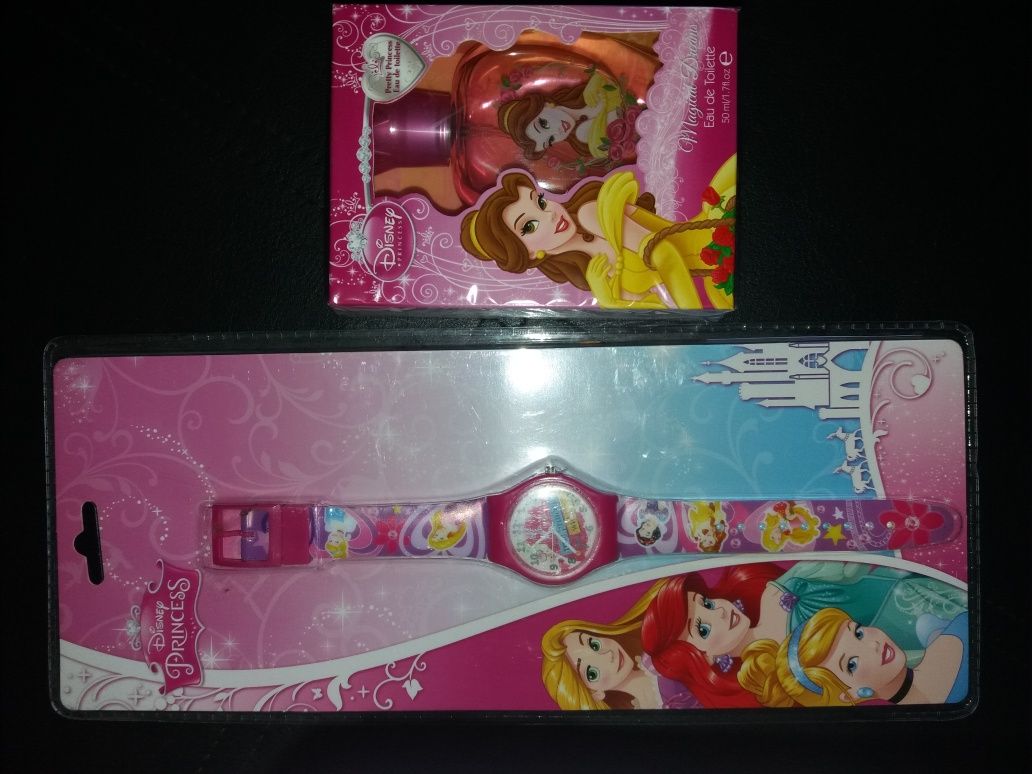 Set Disney Princess