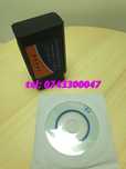 Diagnoza Teste Auto Elm 327 Wifi