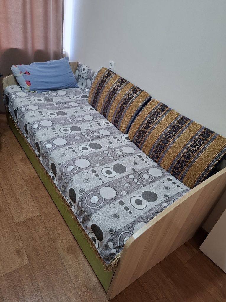 Продается кровать