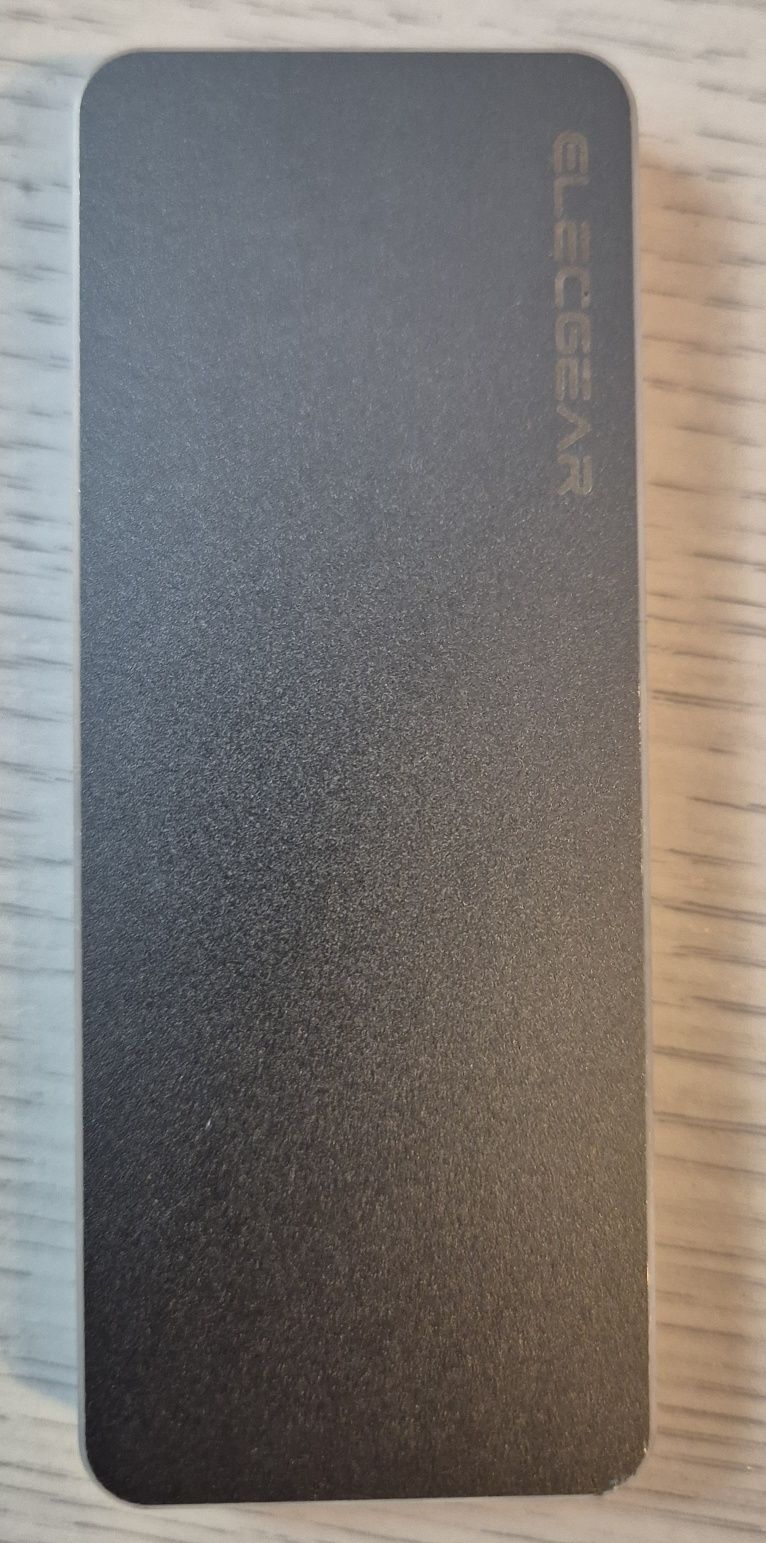 Ssd portabil Usb-C 256 Gb aproape nou