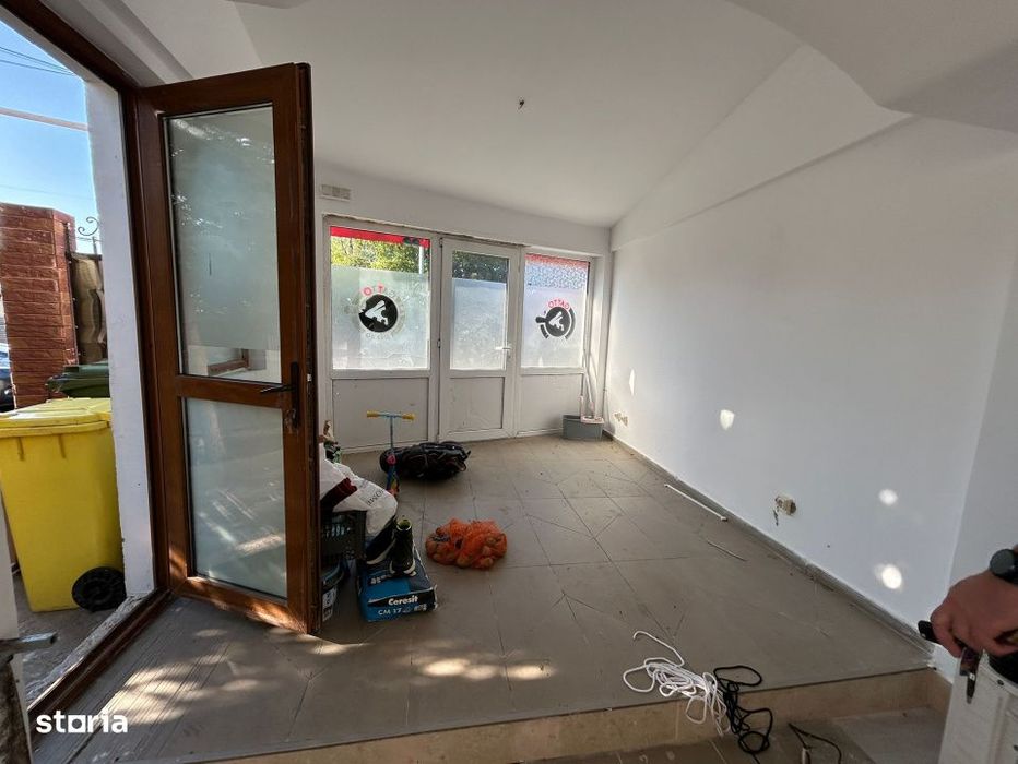 Spatiu Comercial | Buftea | 33 m |