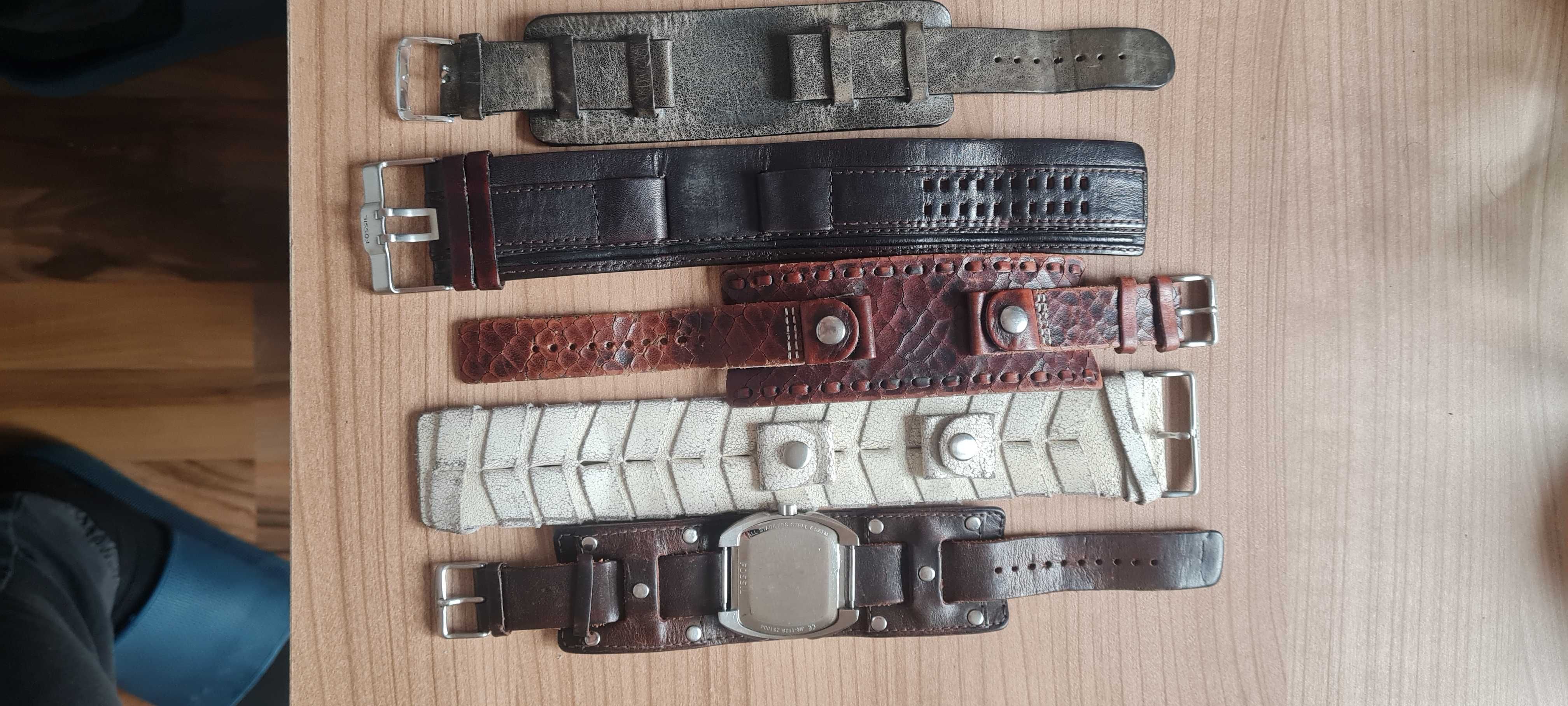 Мъжки часовник Fossil