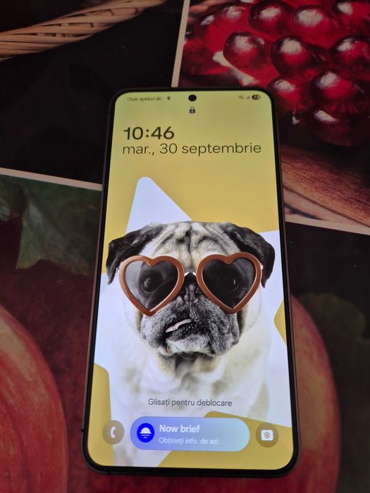 Samsung S24, 128 GB