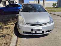 Se vinde nu se accepta schimburi Toyota Prius 2
