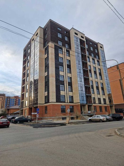 Дешевле чем у застройщика