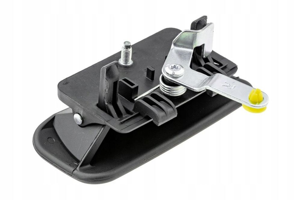 Външна Дръжка за Предна Дясна Врата, Ford Transit, Transit Connect