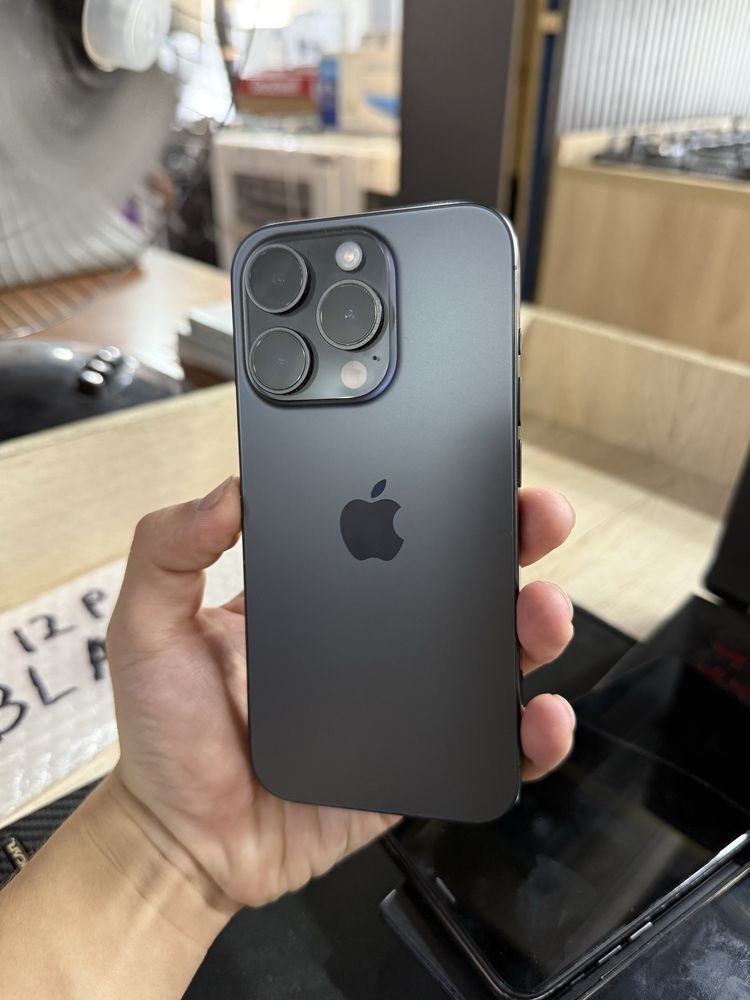 Iphone 15 pro 128Gb 93% 128Gb