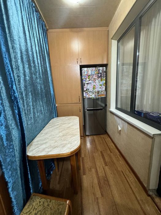 Юнусабад 2комнатная квартира продаётся!