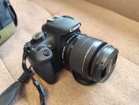 DSLR Фотоапарат Canon EOS 1200D