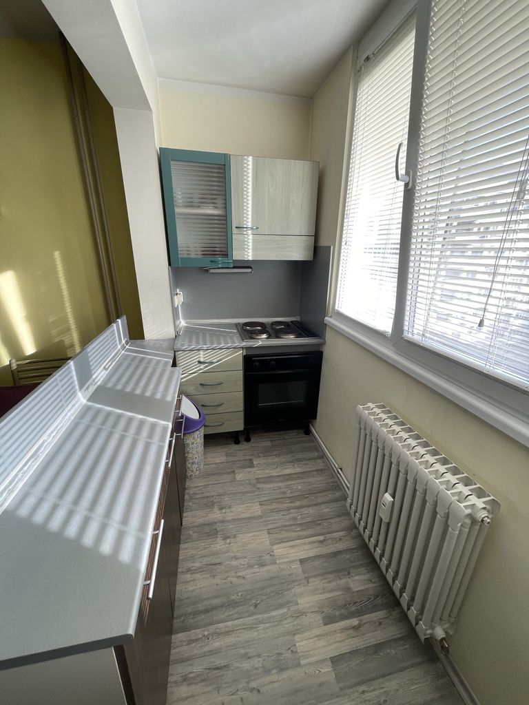 Дава се под наем Двустаен апартамент в София, Дървеница - 55 кв.м за 561 € - Снимка #4
