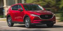 Части за Mazda cx5 USA-CANADA 2017-