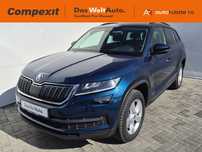 Skoda Kodiaq Skoda Kodiaq Ambition 4X4, 2.0 tdi, 150 cp, DSG