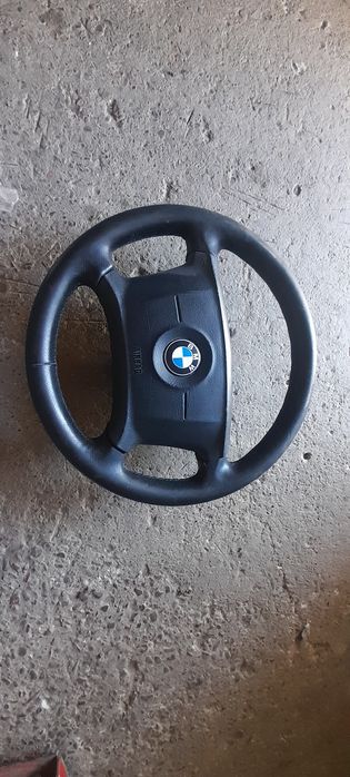 Vand volan bmw seria 3