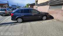 Vând Renault laguna 2