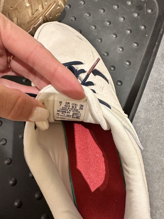 PUMA x VOGUE TRC Mira Sneakers Women