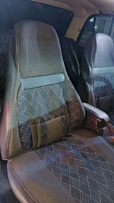 Juguli vaz 2107 zo'r