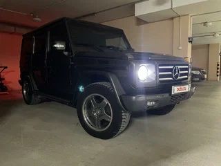 Диски Amg R18 G-Class w463 Mercedes Benz Диски Комплект