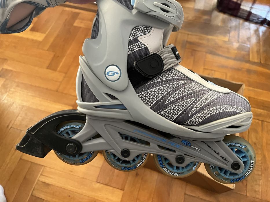 Детски ролери Power blade leo 32-35