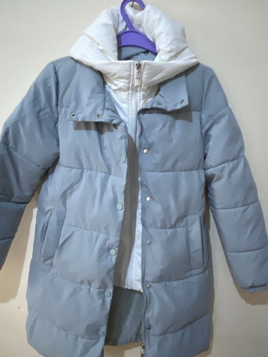 Женская  куртка  продам  срочно