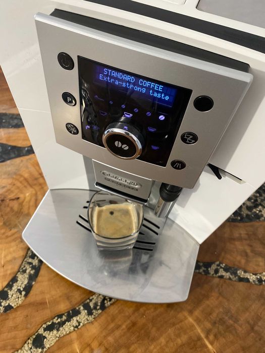 expresor / espressor cafea delonghi perfecta