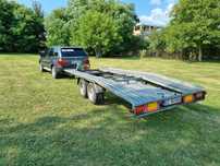 Tractări auto,asistență rutiera 24/24