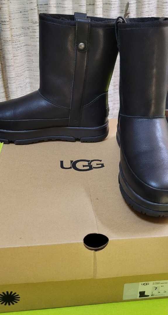 UGG  100% оригинални боти класически