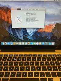 MacBook pro 13 early 2011 Intel core i5 2.3ghz