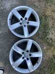 Jante Audi R17 5x112 S-line A3 A4 A6 Seat Skoda Vw Passat octavia golf