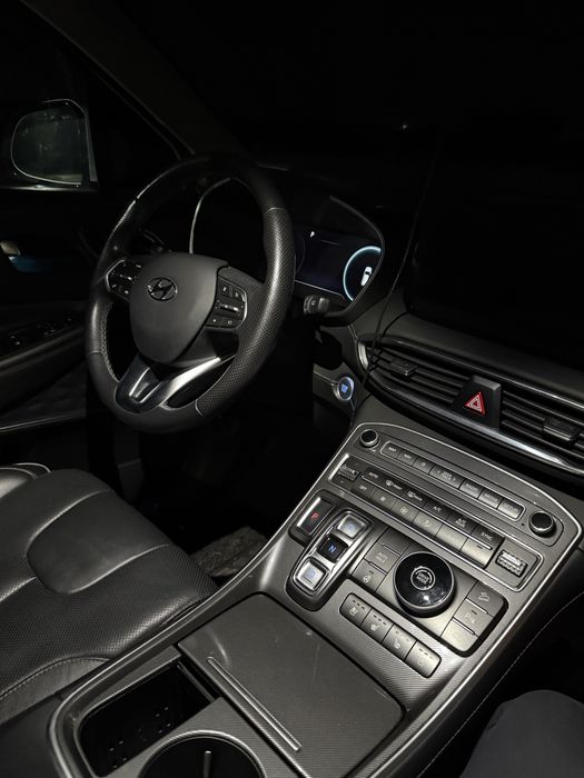 2022/23 santafe 2.5 full