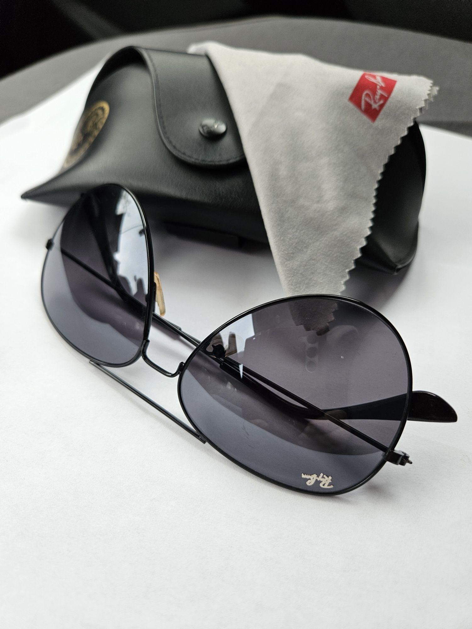 Ochelari de soare Ray Ban