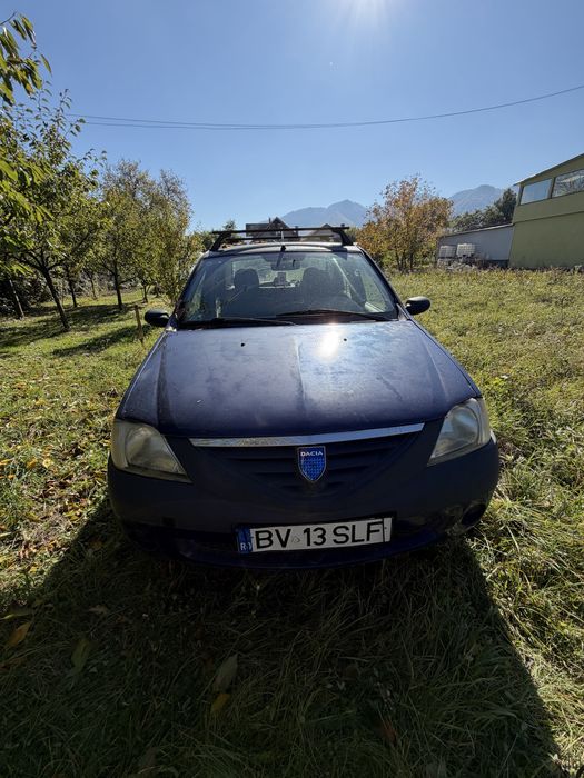 Vand Dacia logan 1.5 diesel