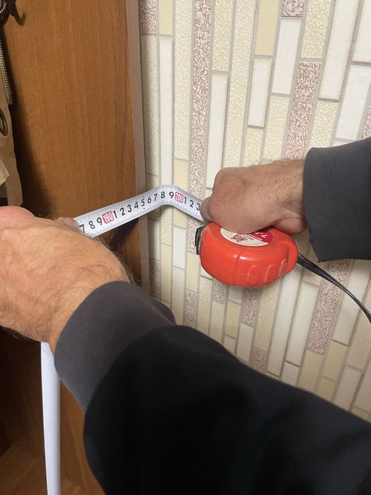 Продадим прихожую