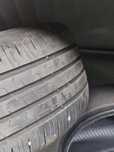Cauciucuri CONTINENTAL de VARA 215/65 R17