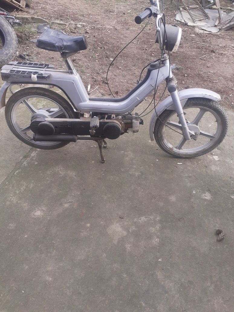 Motoretă piaggio Si