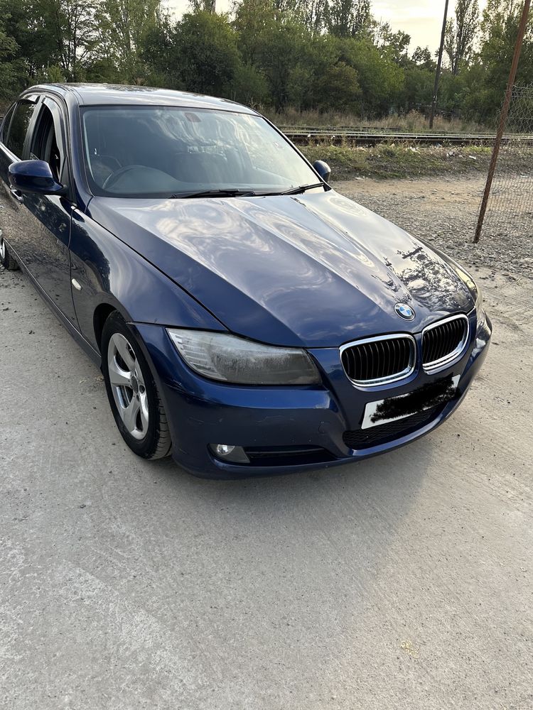 Bara fata bmw e90 e91 lci capota bmw e90 e91 faruri trager bmw e90