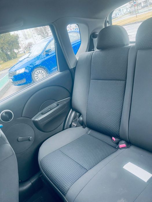 De Vânzare Chevrolet Aveo