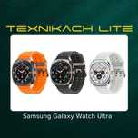 Новый! Samsung Galaxy Watch Ultra - Доставка Бесплатно
