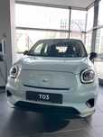 Leapmotor T03 Leapmotor T03